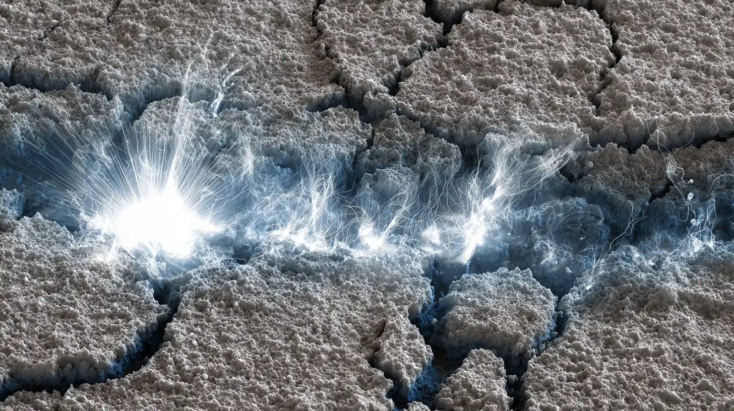 Stop the Grease: HA vs Glycerin & The Oily Skin Paradox - Sharp Skincare: Men's Oily Skin & Matte Finish