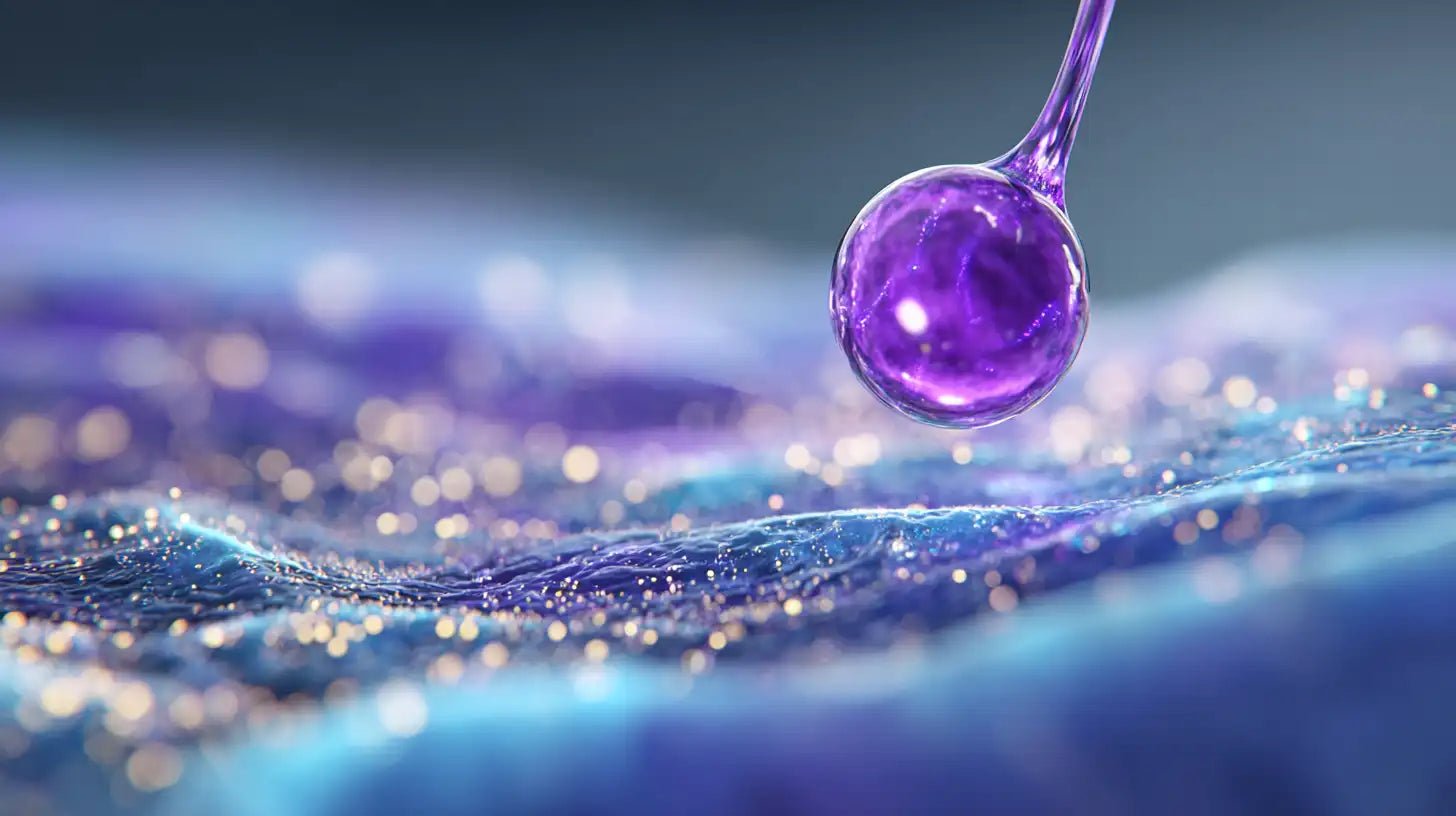 The Bar Soap Trap: Why Your "Simple" Routine is Sabotaging Your Oily Skin - Sharp Skincare: Men's Oily Skin & Matte Finish