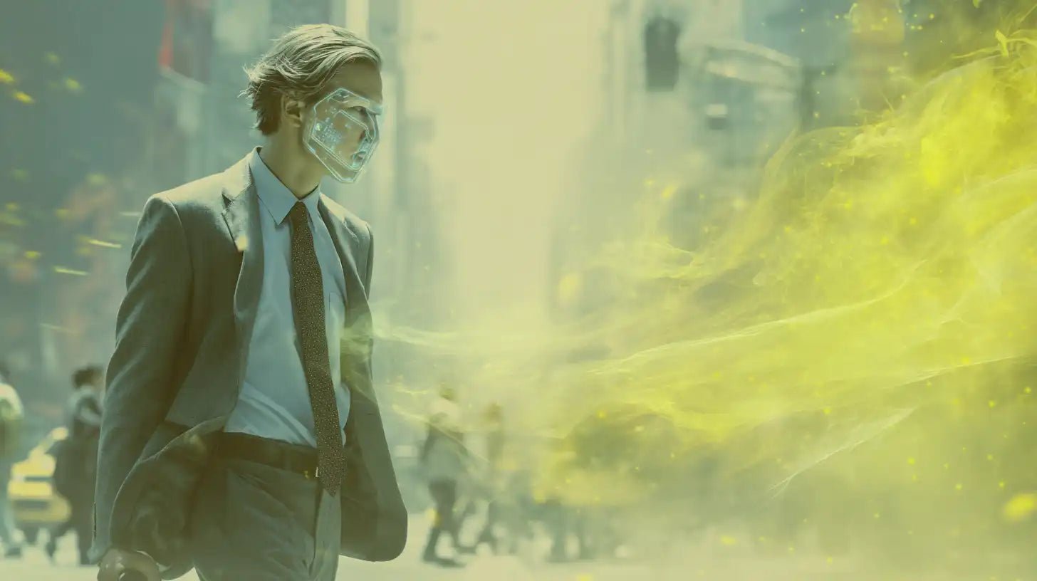 The Real Power of Antioxidants: Your Skin’s Defensive System - Sharp Skincare: Men's Oily Skin & Matte Finish