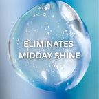 THE CONTROL GEL   | OIL-FREE ZINC  MOISTURISER