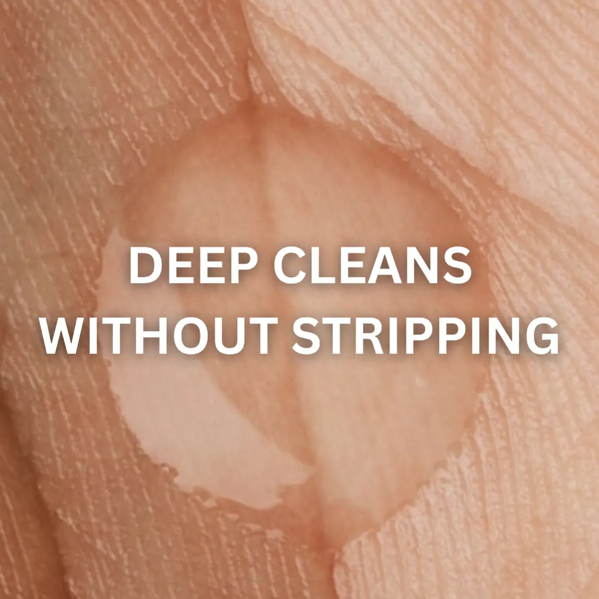 Oil Control Gel Cleanser | Matte-Finish For Oily Skin