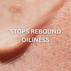 THE CONTROL GEL   | OIL-FREE ZINC  MOISTURISER