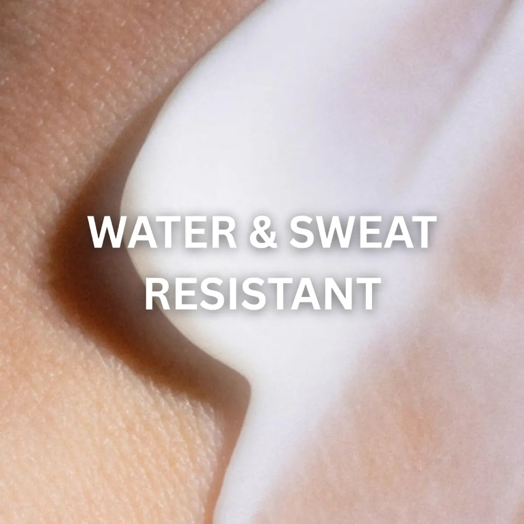 THE DAILY DEFENCE   | OIL-FREE MINERAL SUNSCREEN