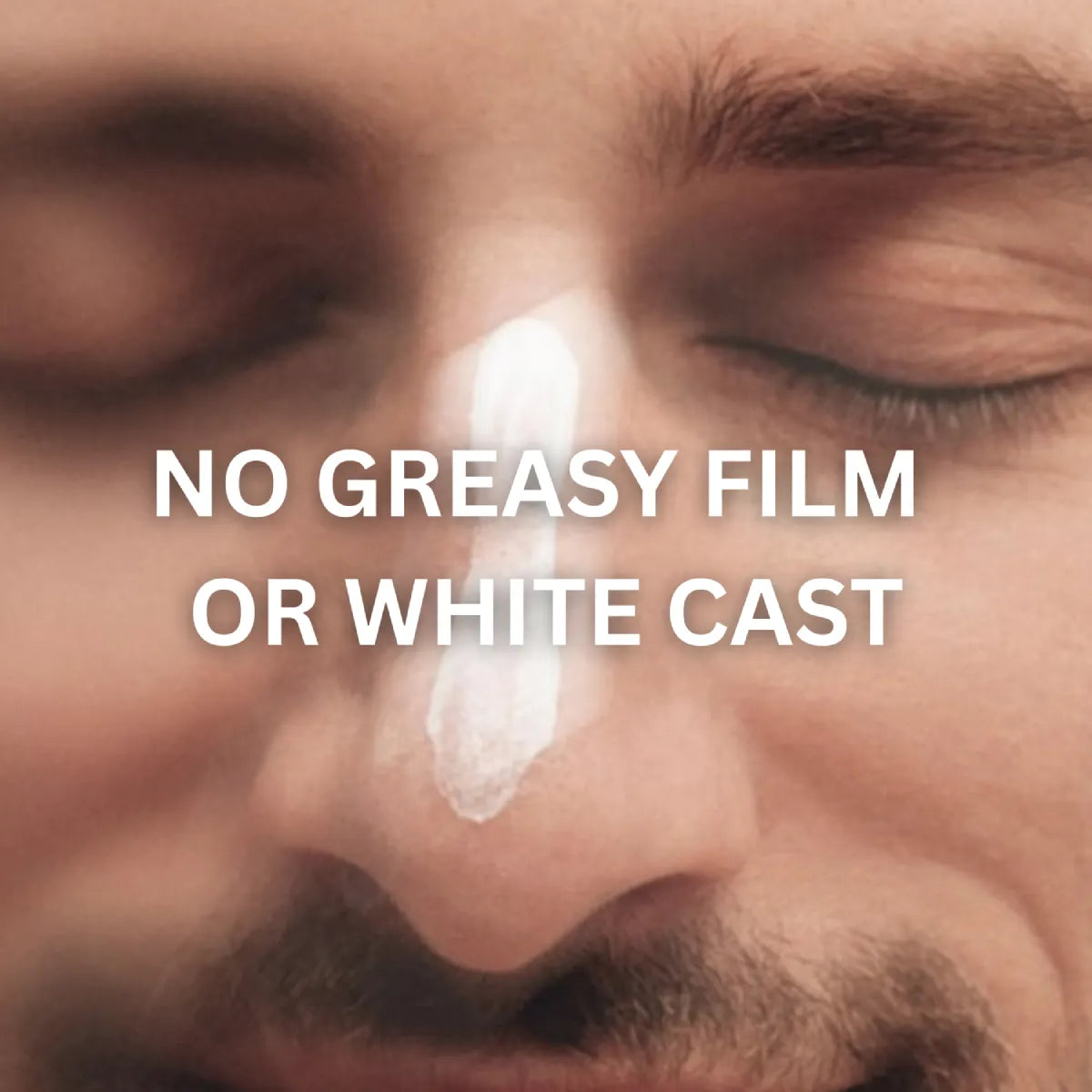 THE DAILY DEFENCE   | OIL-FREE MINERAL SUNSCREEN