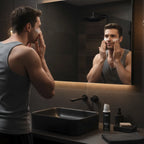 THE DAILY DEFENCE   | OIL-FREE MINERAL SUNSCREEN